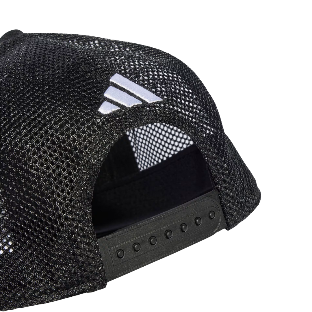Gorra Trucker Mercedes-AMG Petronas F1 2025