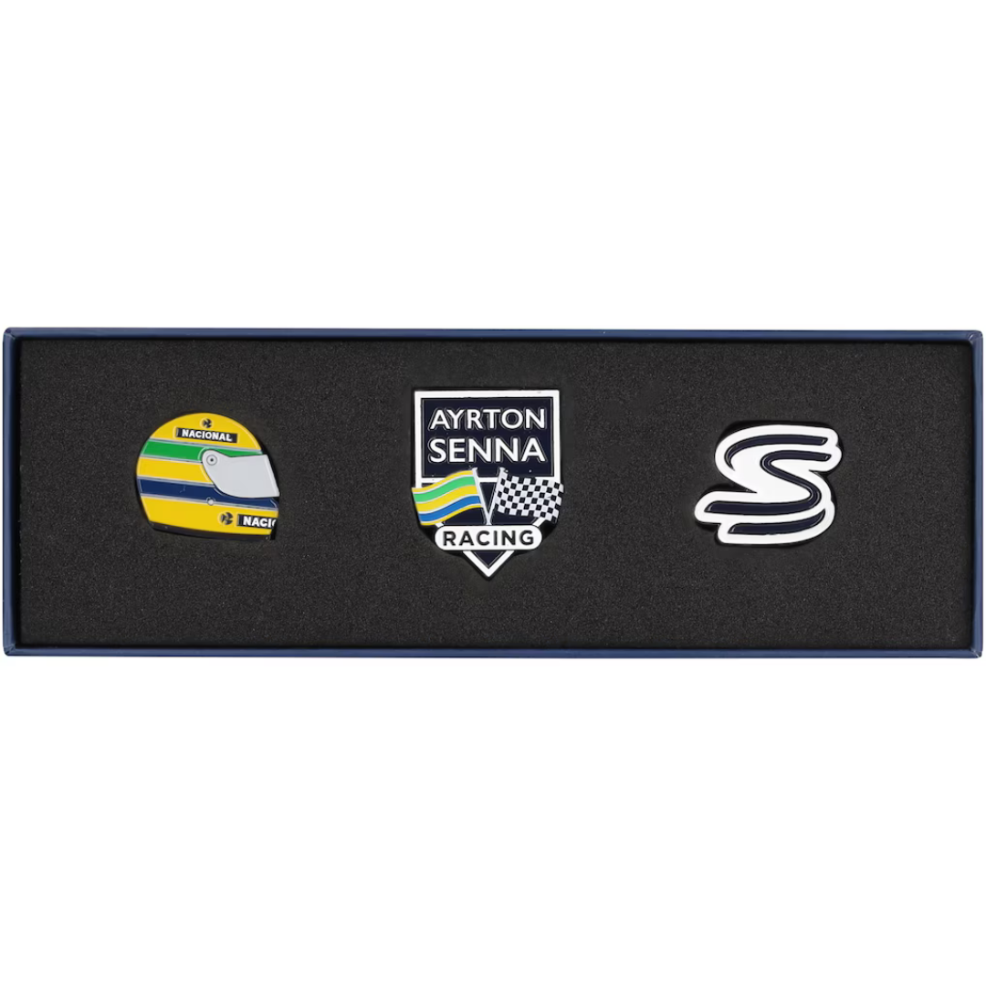 Pirelli Intermediate Tire Keychain - Green