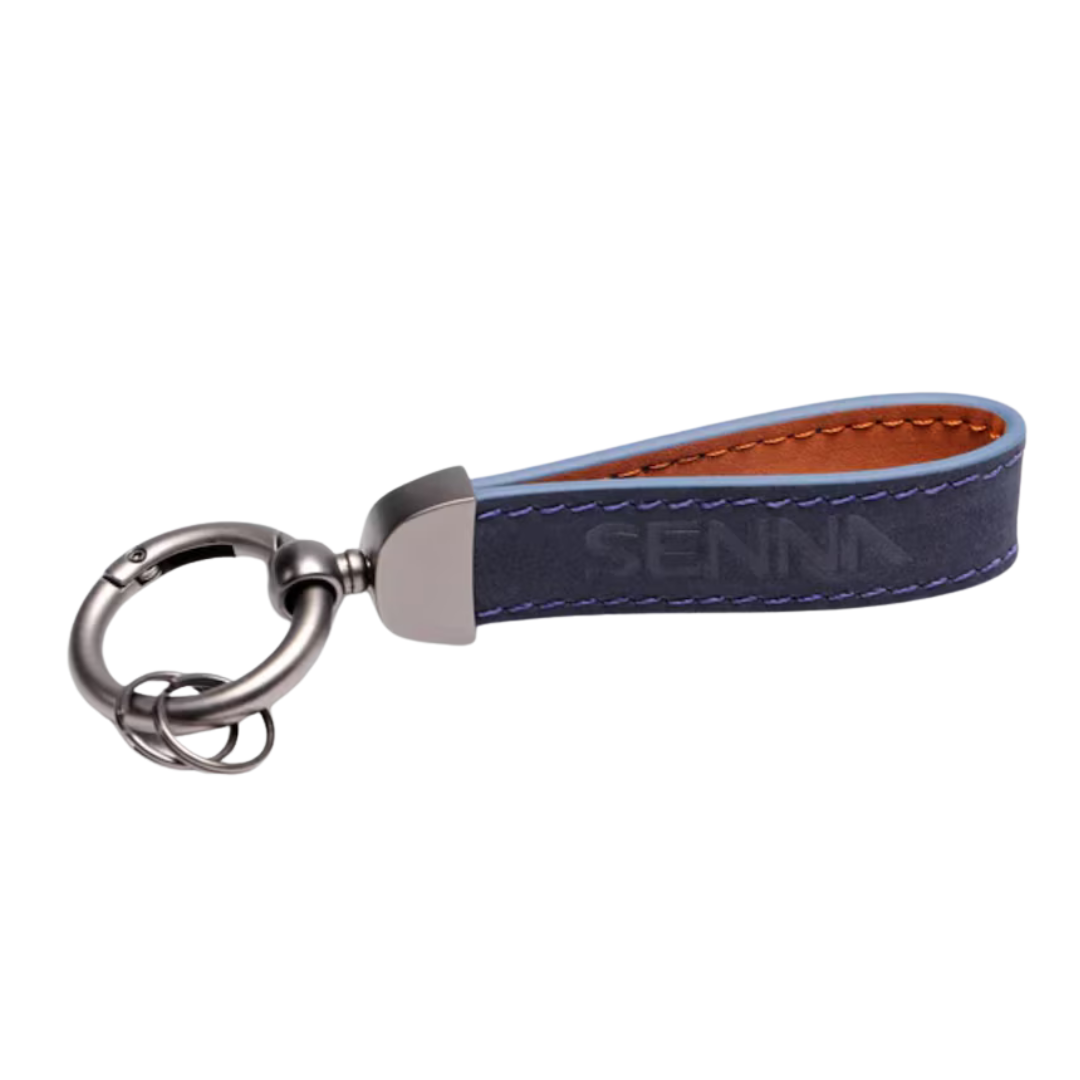 Pirelli Intermediate Tire Keychain - Green