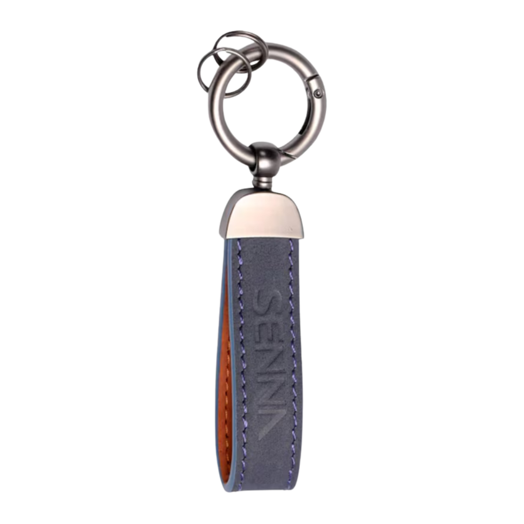 Pirelli Intermediate Tire Keychain - Green