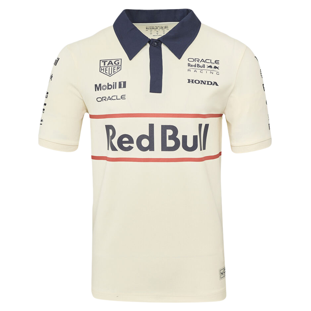 McLaren Castore Ladies Polo Season **2024**