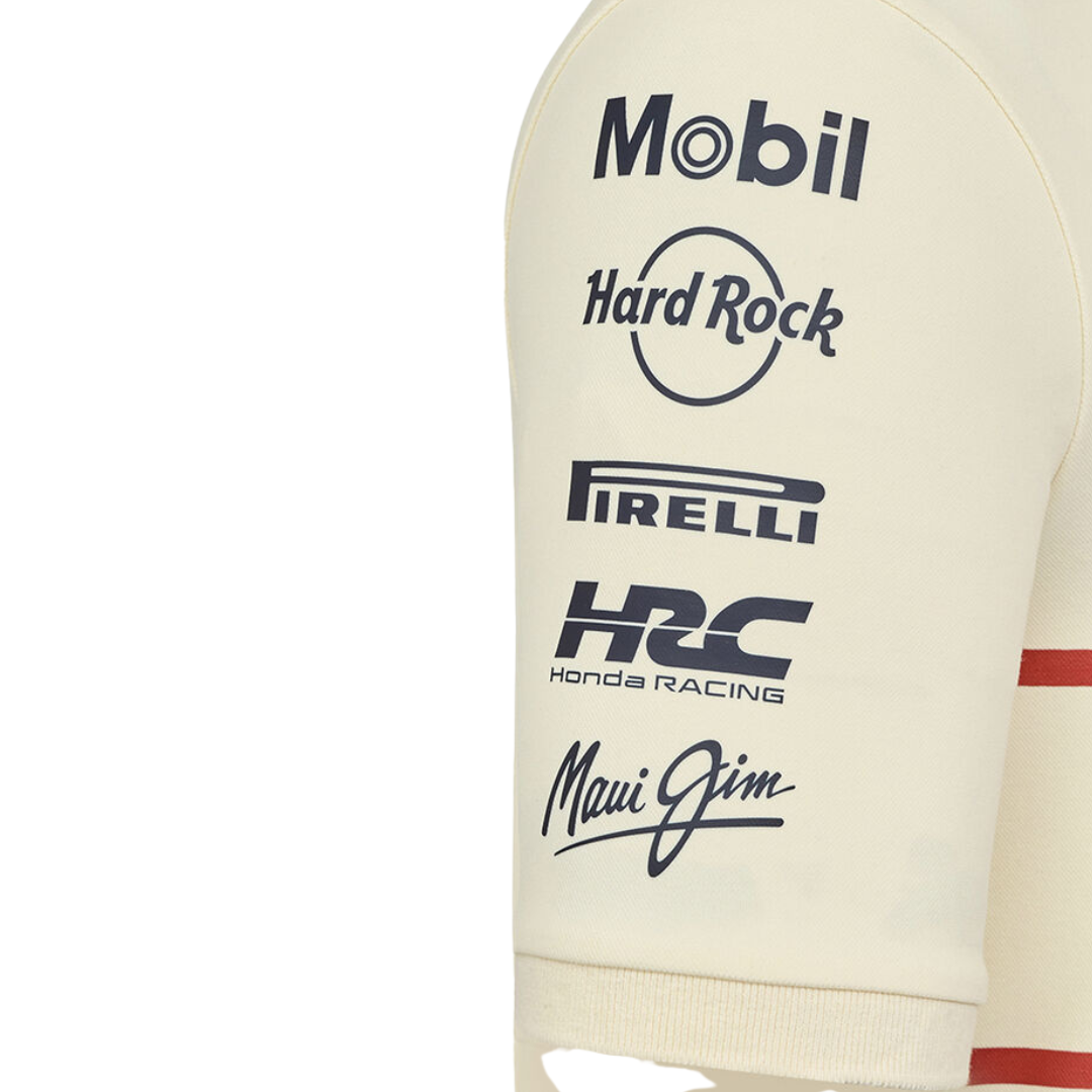 McLaren Castore Ladies Polo Season **2024**