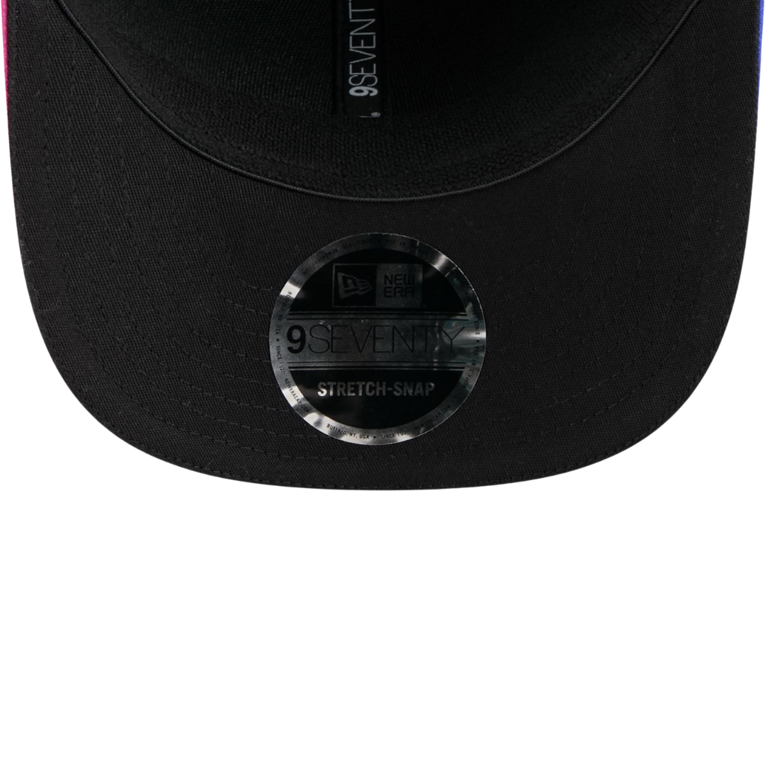 Gorra Alpine F1™ Las Vegas 2025 | New Era 9SEVENTY Stretch Snapback
