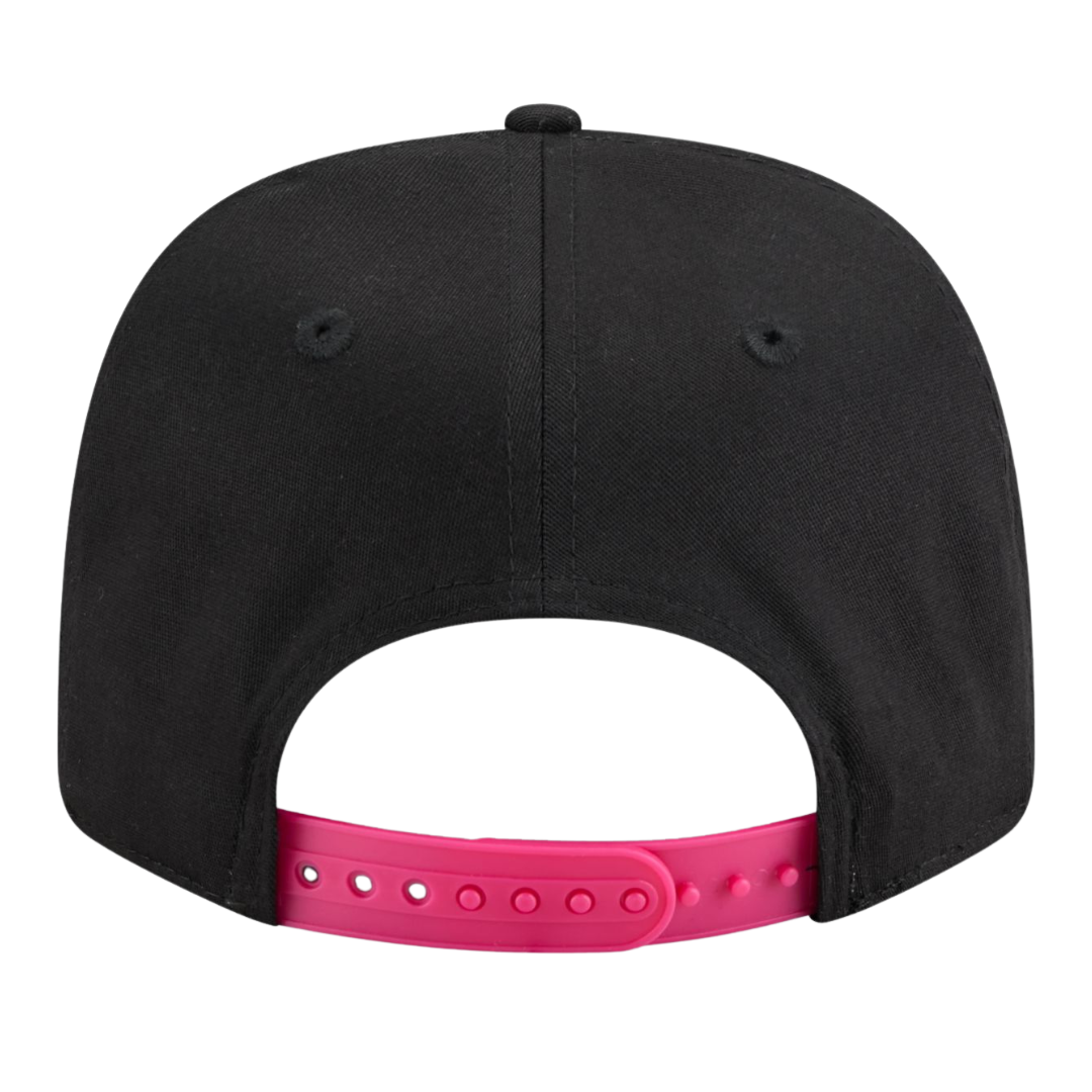 Gorra Alpine F1™ Las Vegas 2025 | New Era 9SEVENTY Stretch Snapback