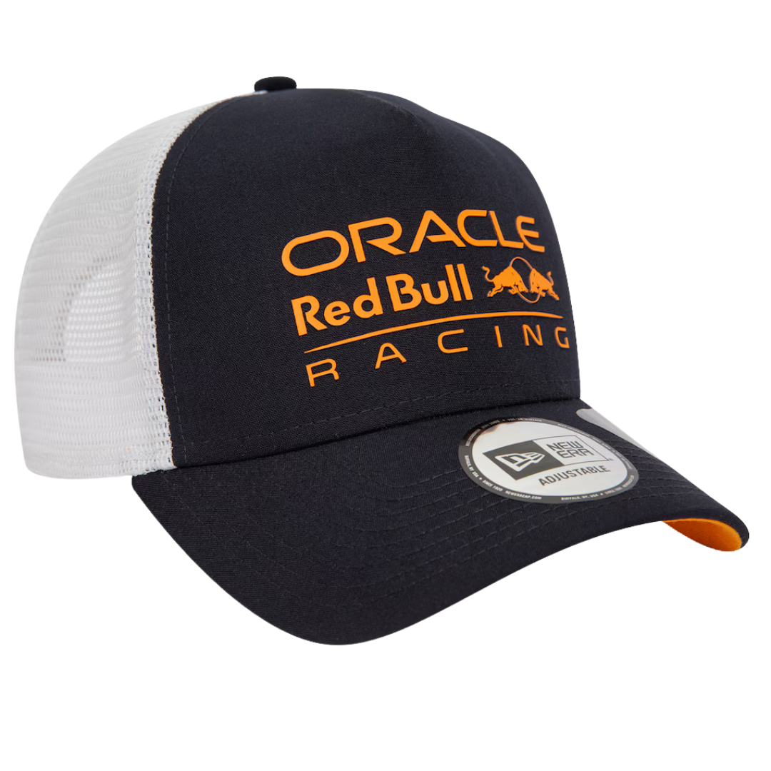 Gorra Red Bull Racing F1™ Night Sky 2024 | New Era Trucker Snapback