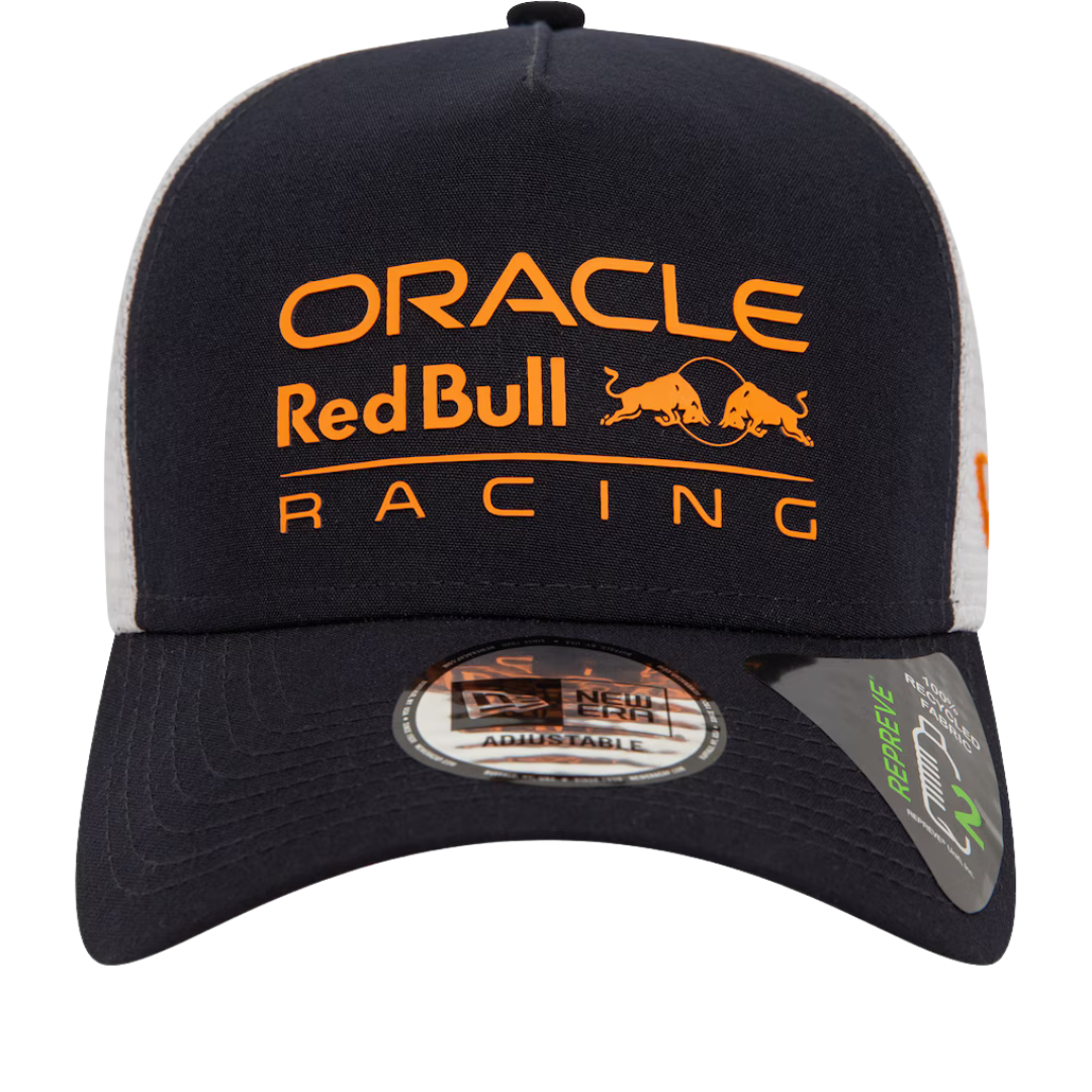 Gorra Red Bull Racing F1™ Night Sky 2024 | New Era Trucker Snapback