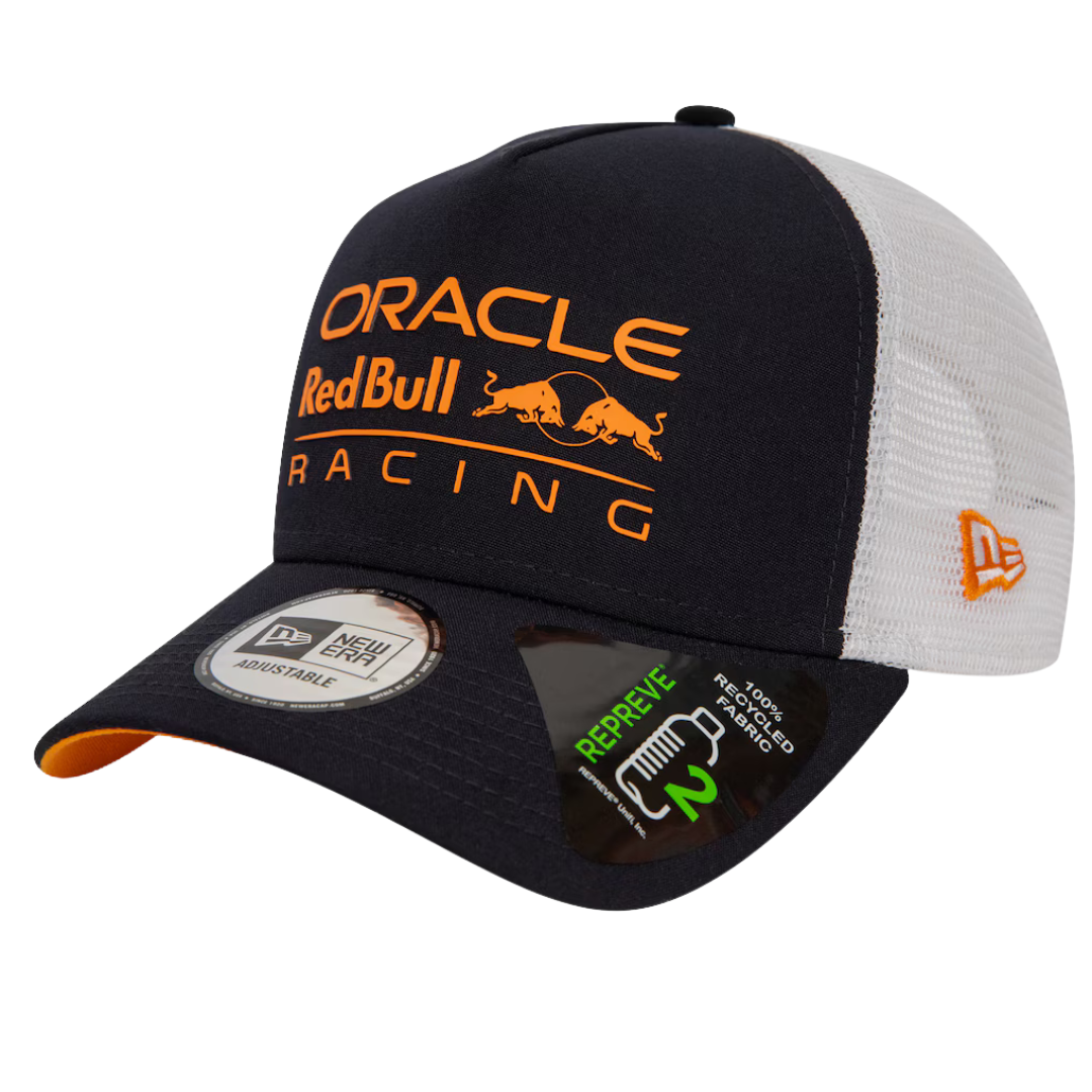 Gorra Red Bull Racing F1™ Night Sky 2024 | New Era Trucker Snapback