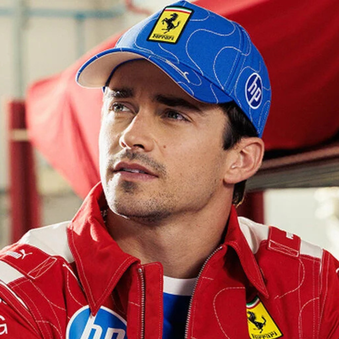 Gorra Ferrari F1™ Monza 2025 Limited Edition | Puma Oficial