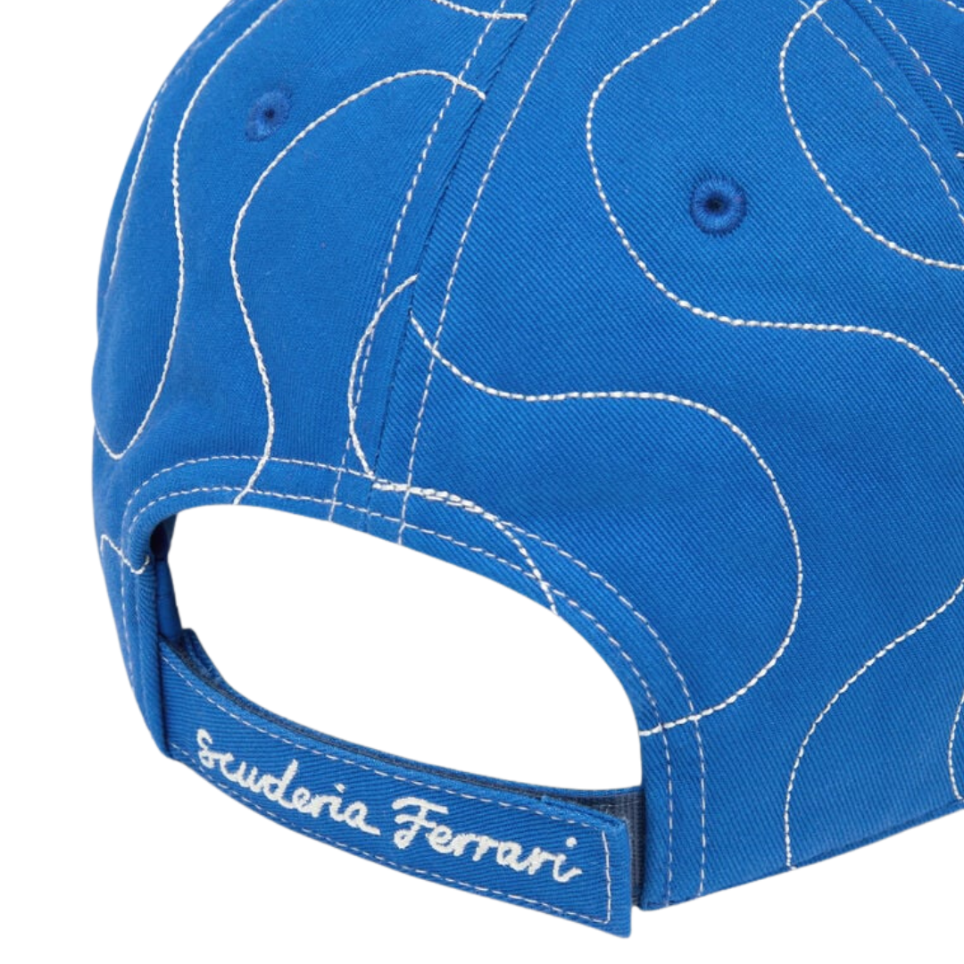 Gorra Ferrari F1™ Monza 2025 Limited Edition | Puma Oficial