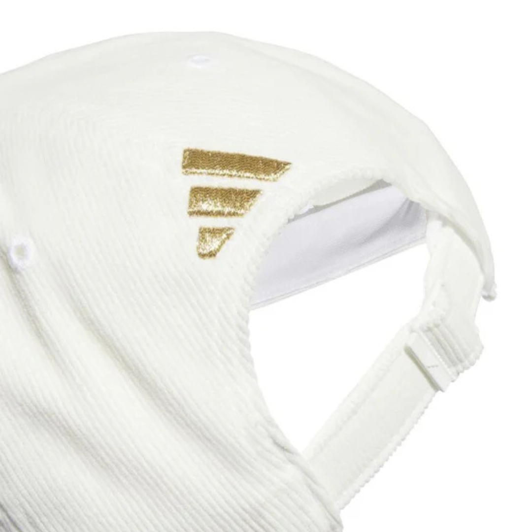 Gorra Mercedes F1™ GP Singapur 2025 | Edición Especial Adidas