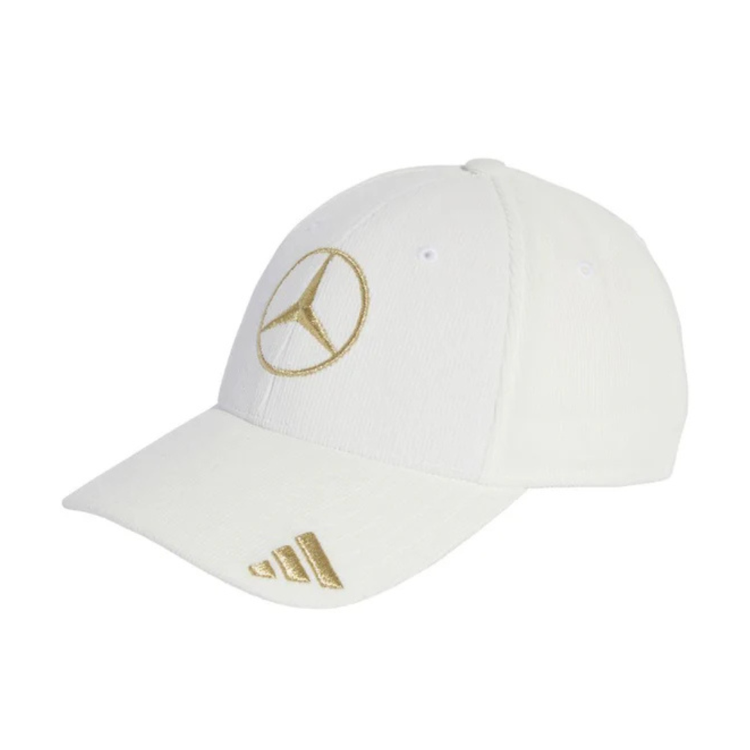 Gorra Mercedes F1™ GP Singapur 2025 | Edición Especial Adidas