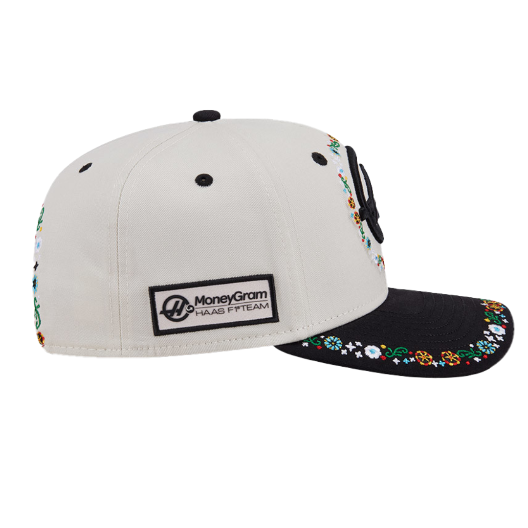 McLaren Lando Norris Season **2024** Cap