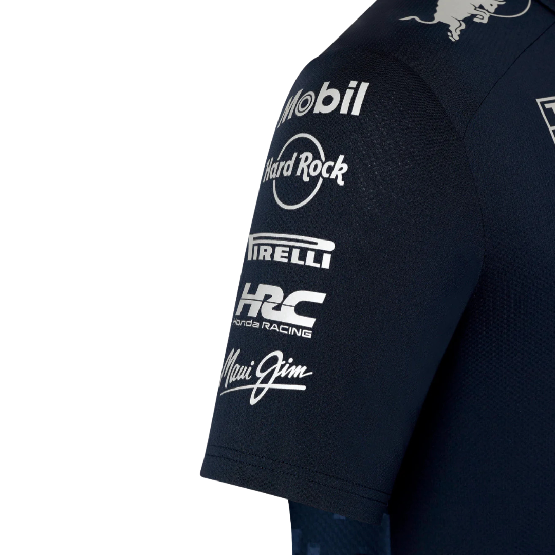 McLaren Castore Ladies Polo Season **2024**