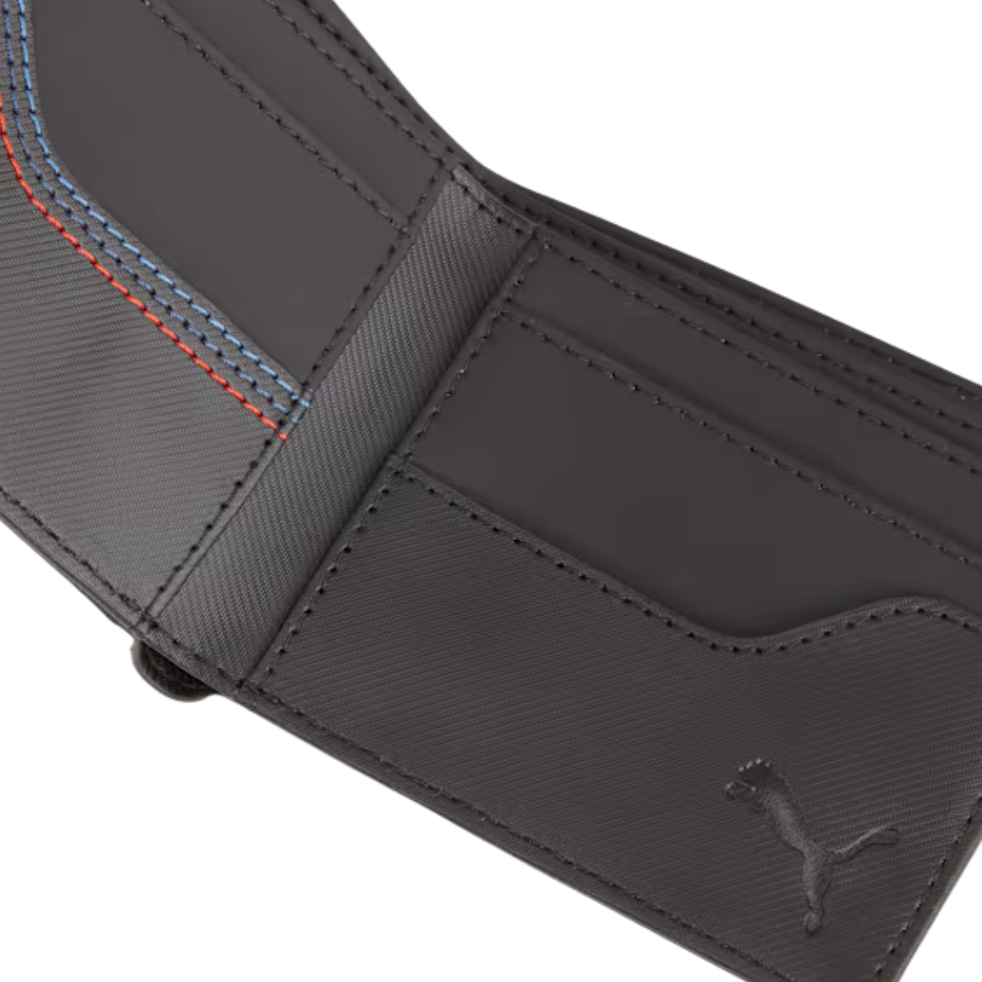Cartera BMW M Motorsport | PUMA Oficial