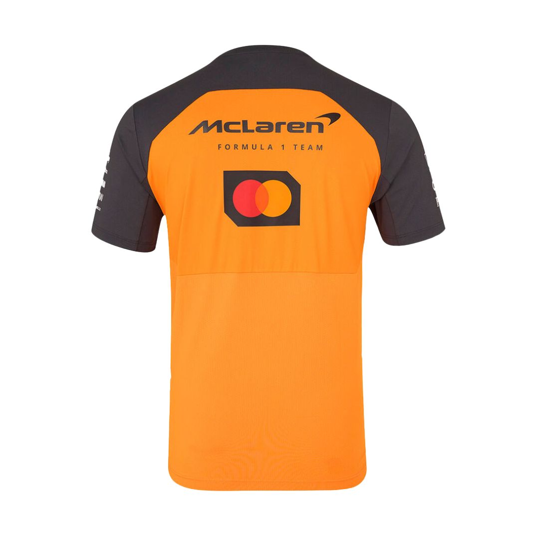 McLaren Castore Ladies Polo Season **2024**