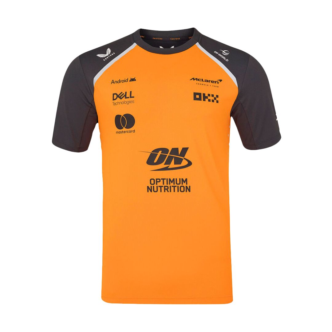 McLaren Castore Ladies Polo Season **2024**
