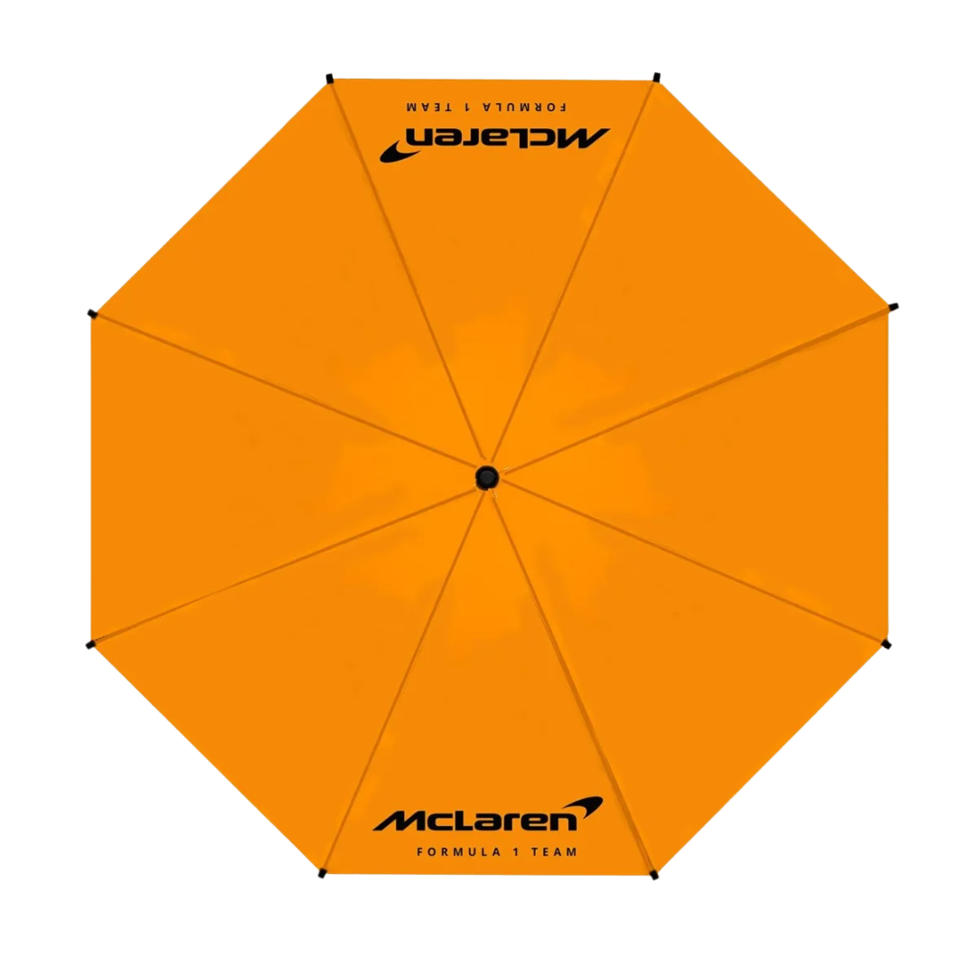 Aston Martin Compact Umbrella Season **2023**