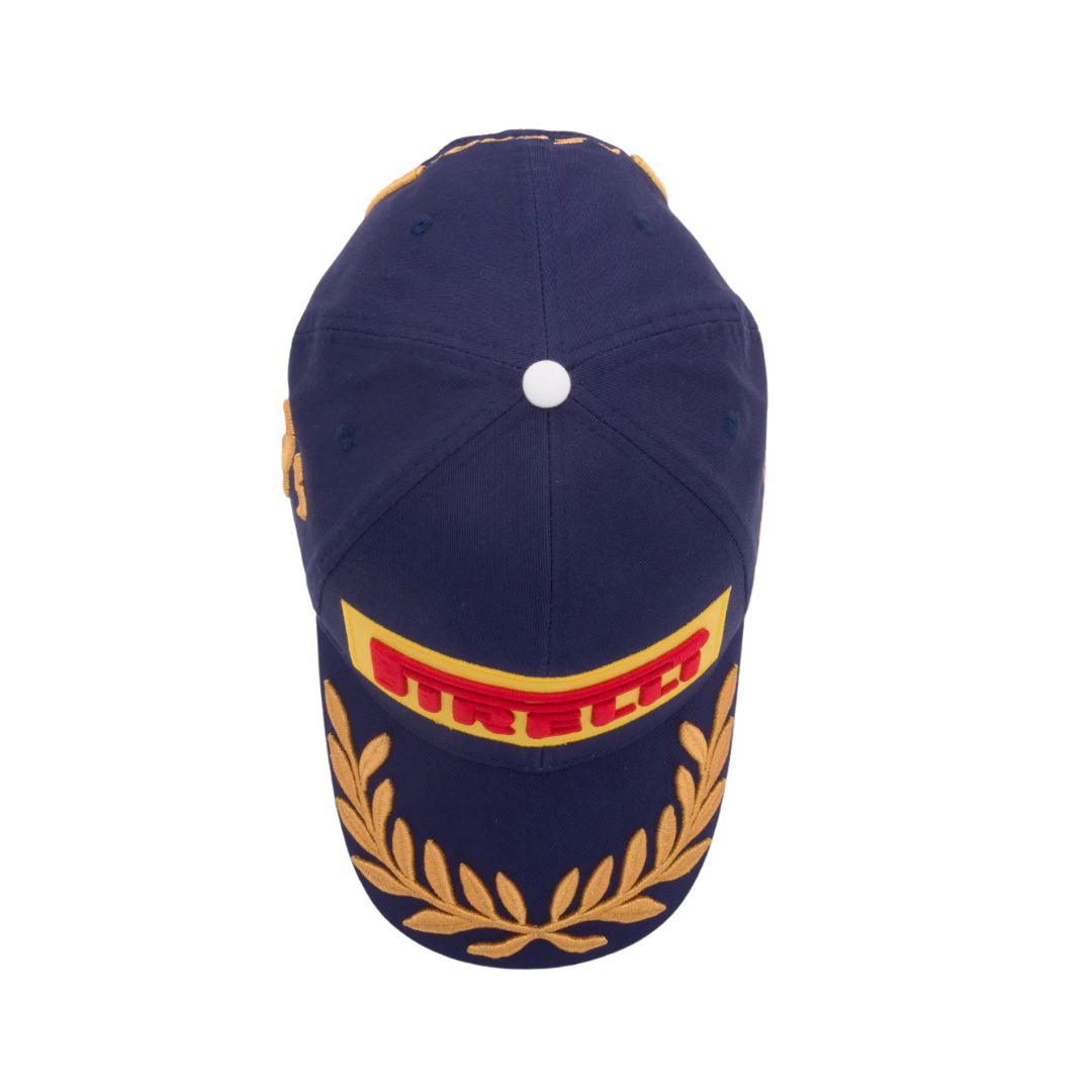 Pirelli F1® 2025 Japan GP Podium Cap - Edición Limitada