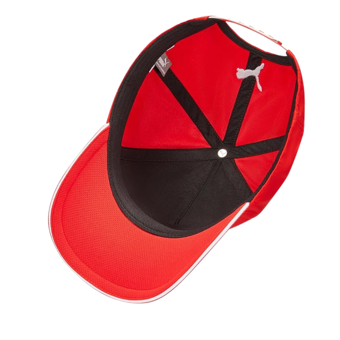 McLaren Lando Norris Season **2024** Cap