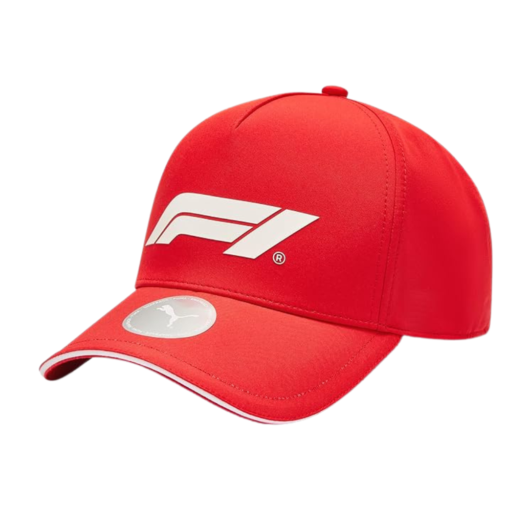 McLaren Lando Norris Season **2024** Cap