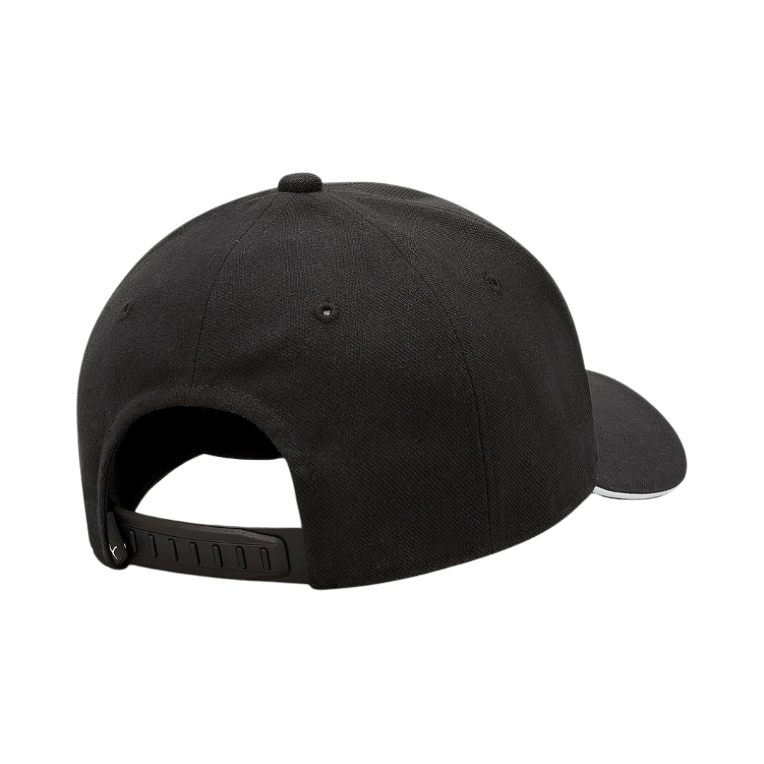 Gorra Oficial BMW Motorsport Team Cap - Con Logotipo PUMA