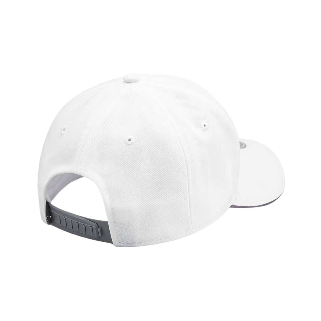 Gorra Oficial BMW Motorsport Team Cap con Logotipo PUMA