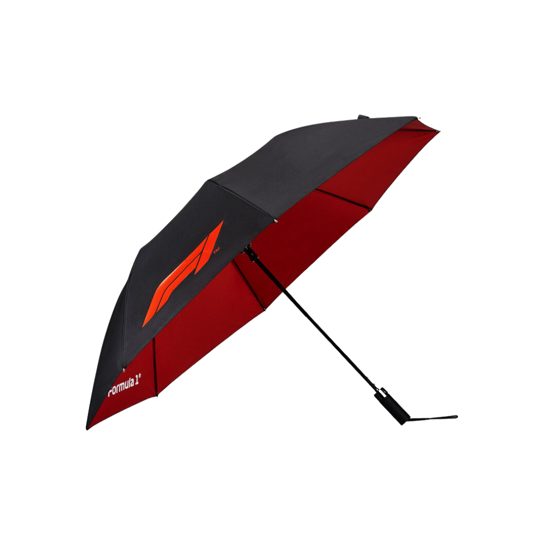 Aston Martin Compact Umbrella Season **2023**