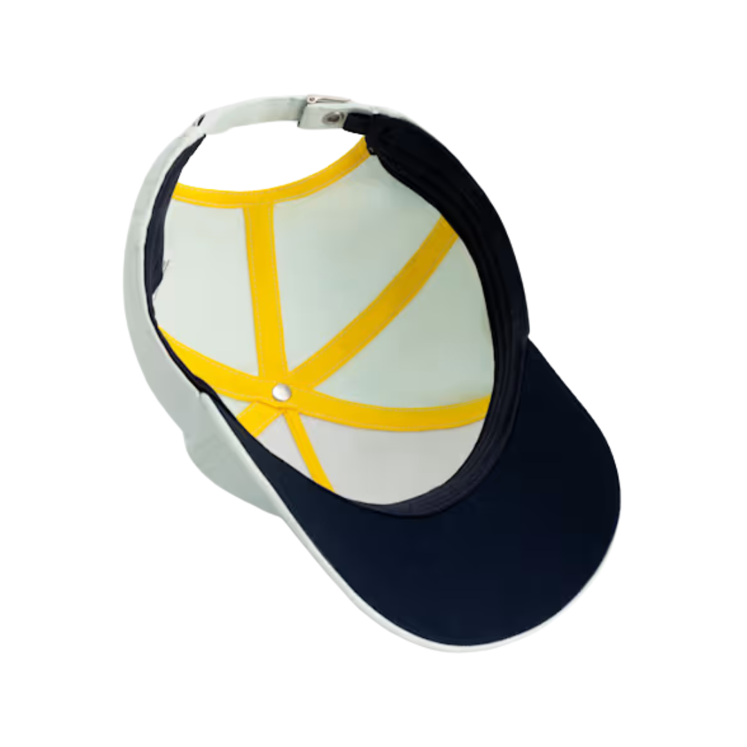Gorra Williams Racing FW Patches SE 2025 - Edición Especial