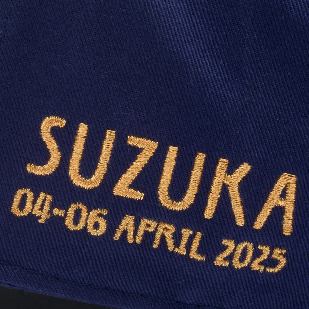 Pirelli F1® 2025 Japan GP Podium Cap - Edición Limitada