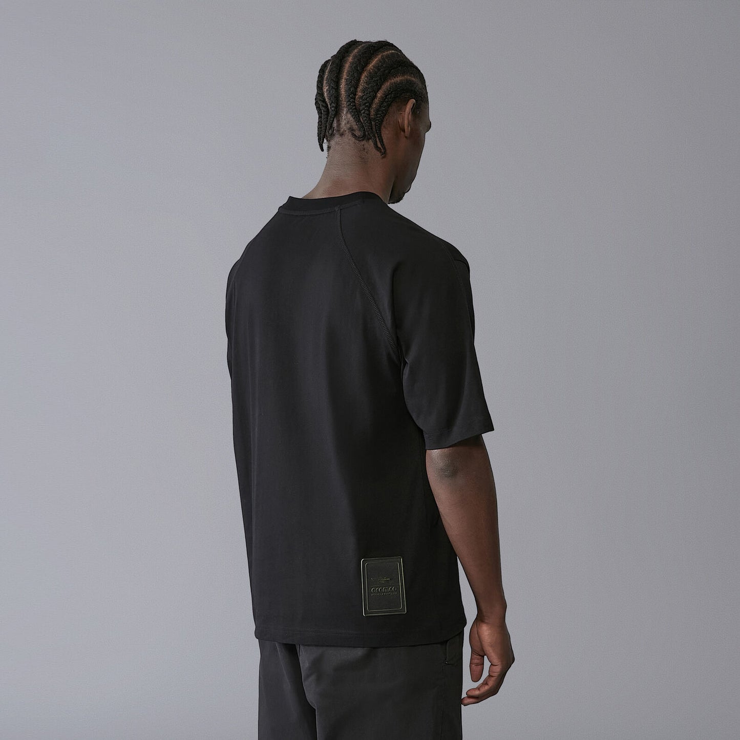 Playera Aston Martin F1 Team Stealth Logo