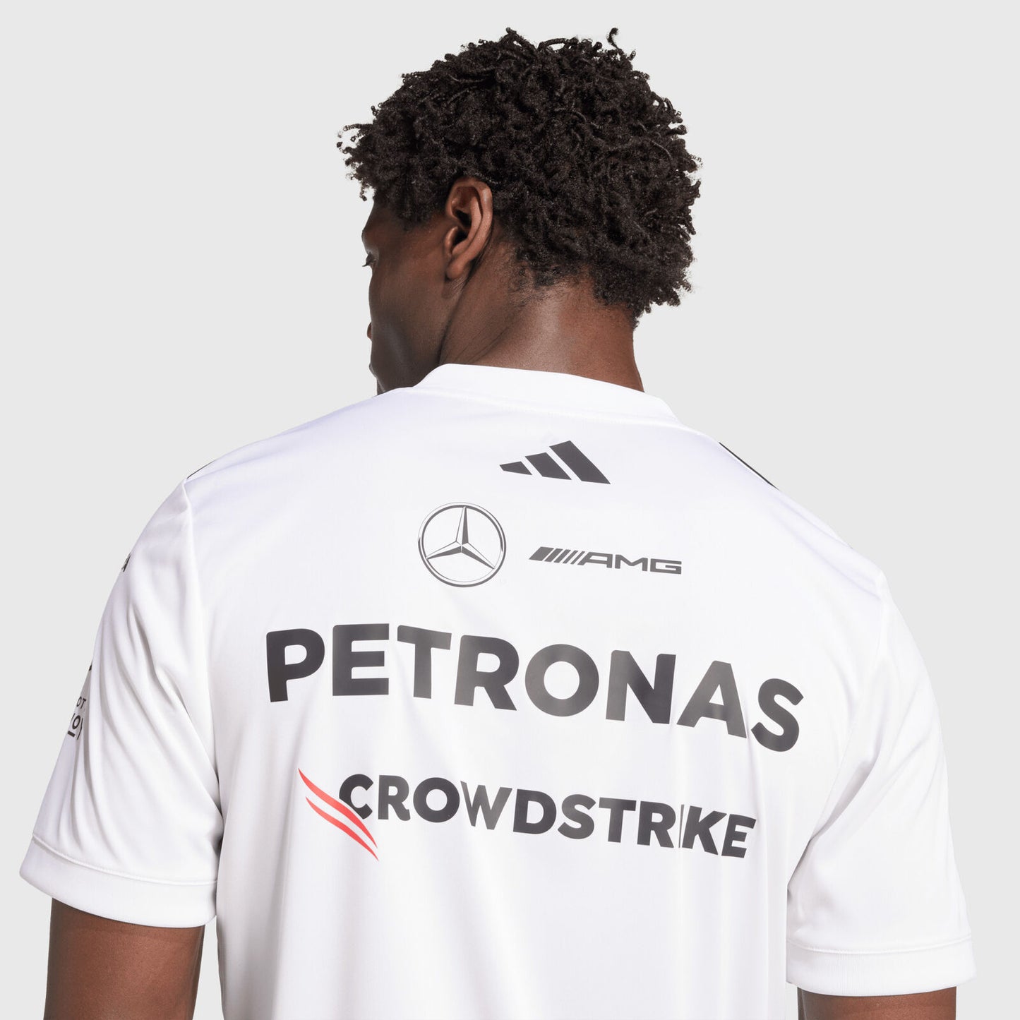 Scuderia Ferrari Dress Shirt Season **2024**