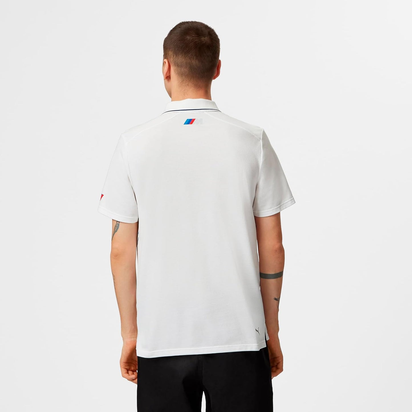 Playera Polo BMW Motorsport