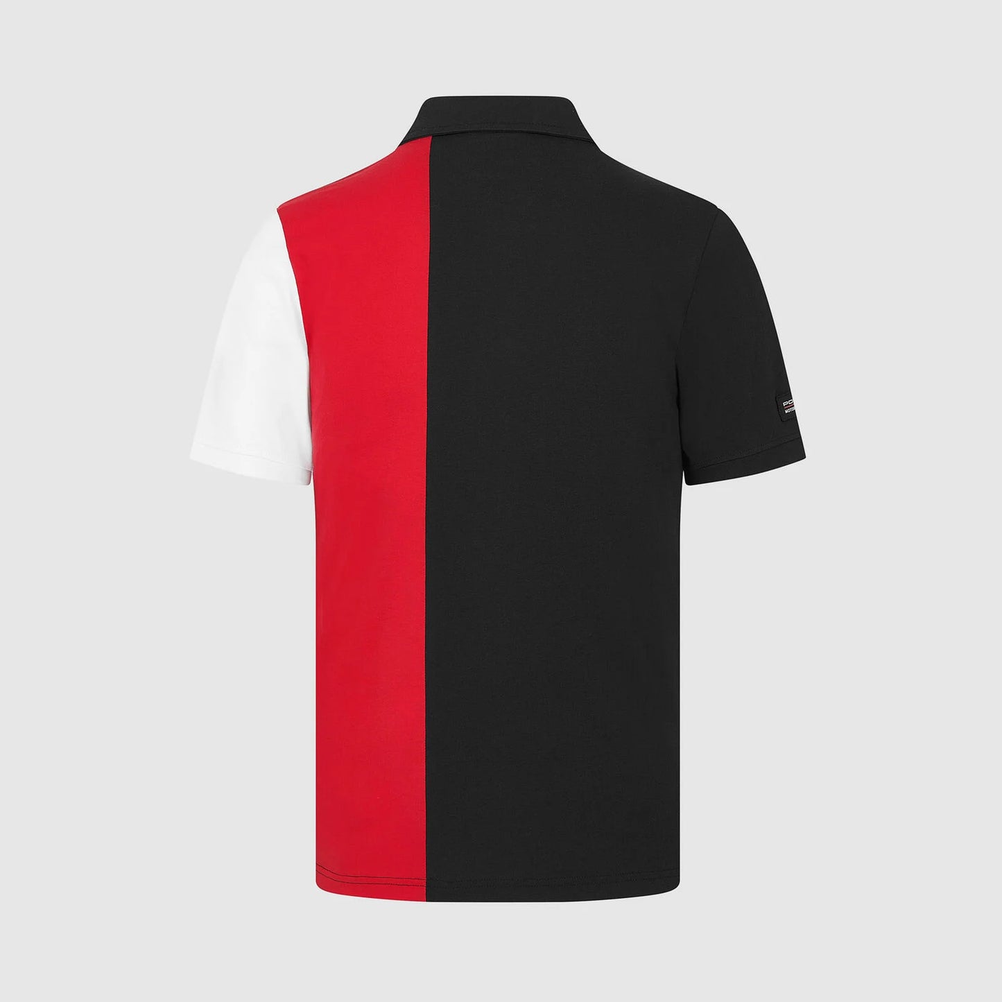 Playera Polo Porsche Motorsport