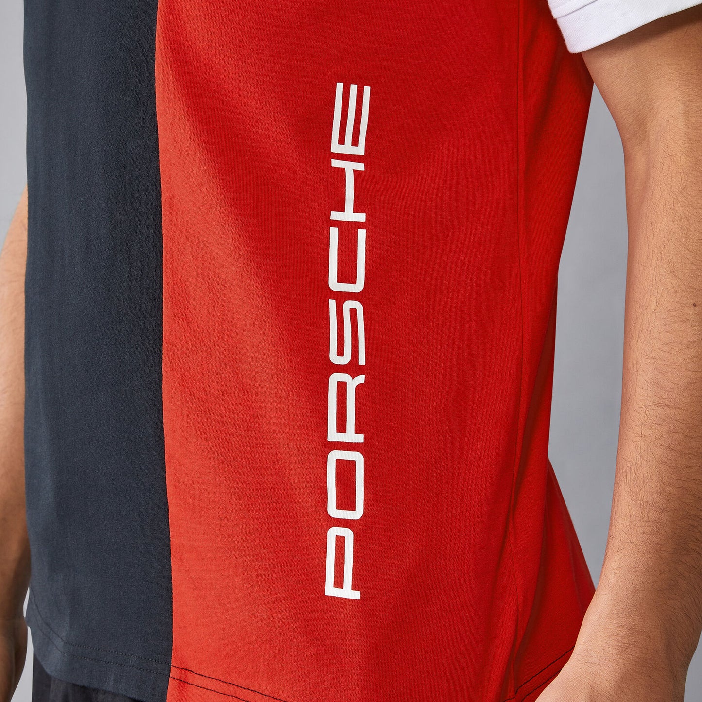Playera Polo Porsche Motorsport
