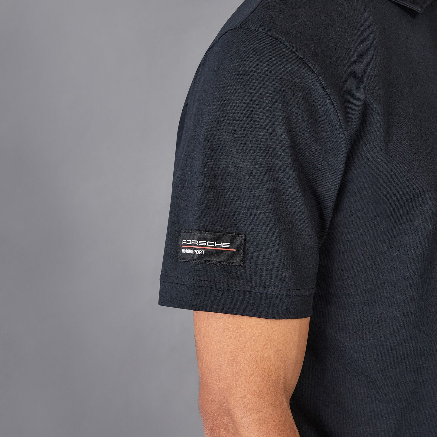 Playera Polo Porsche Motorsport