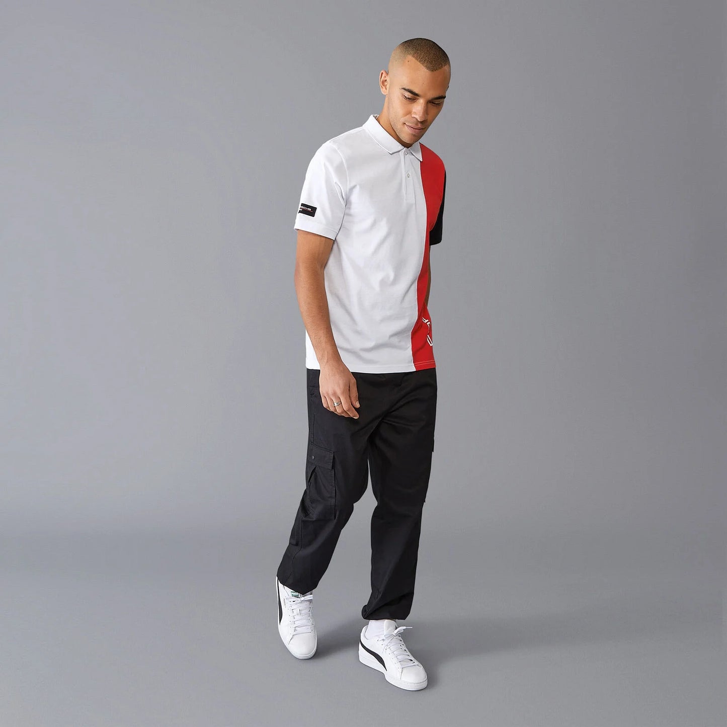 Aston Martin Men's Sweatshirt Season **2024**