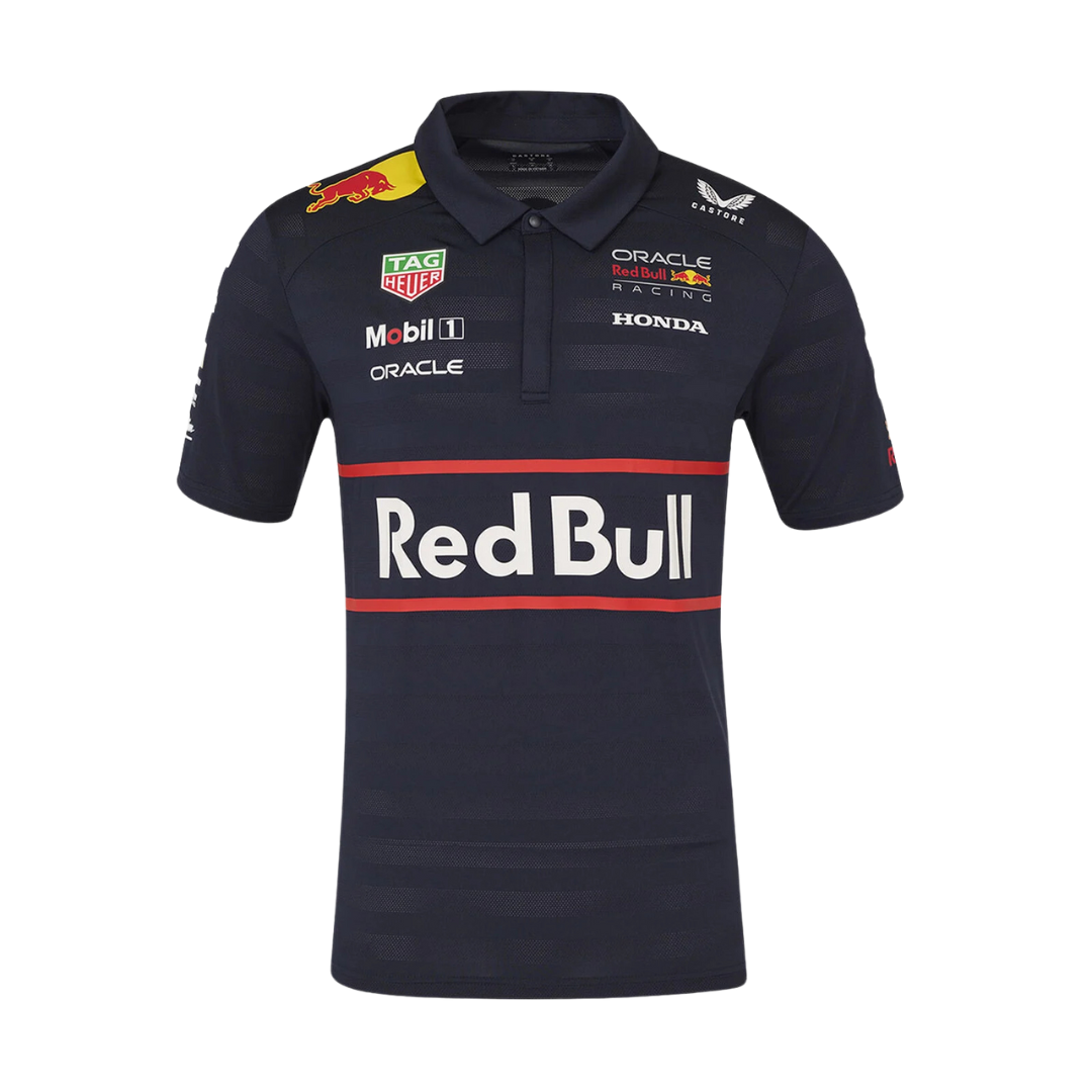 McLaren Castore Ladies Polo Season **2024**