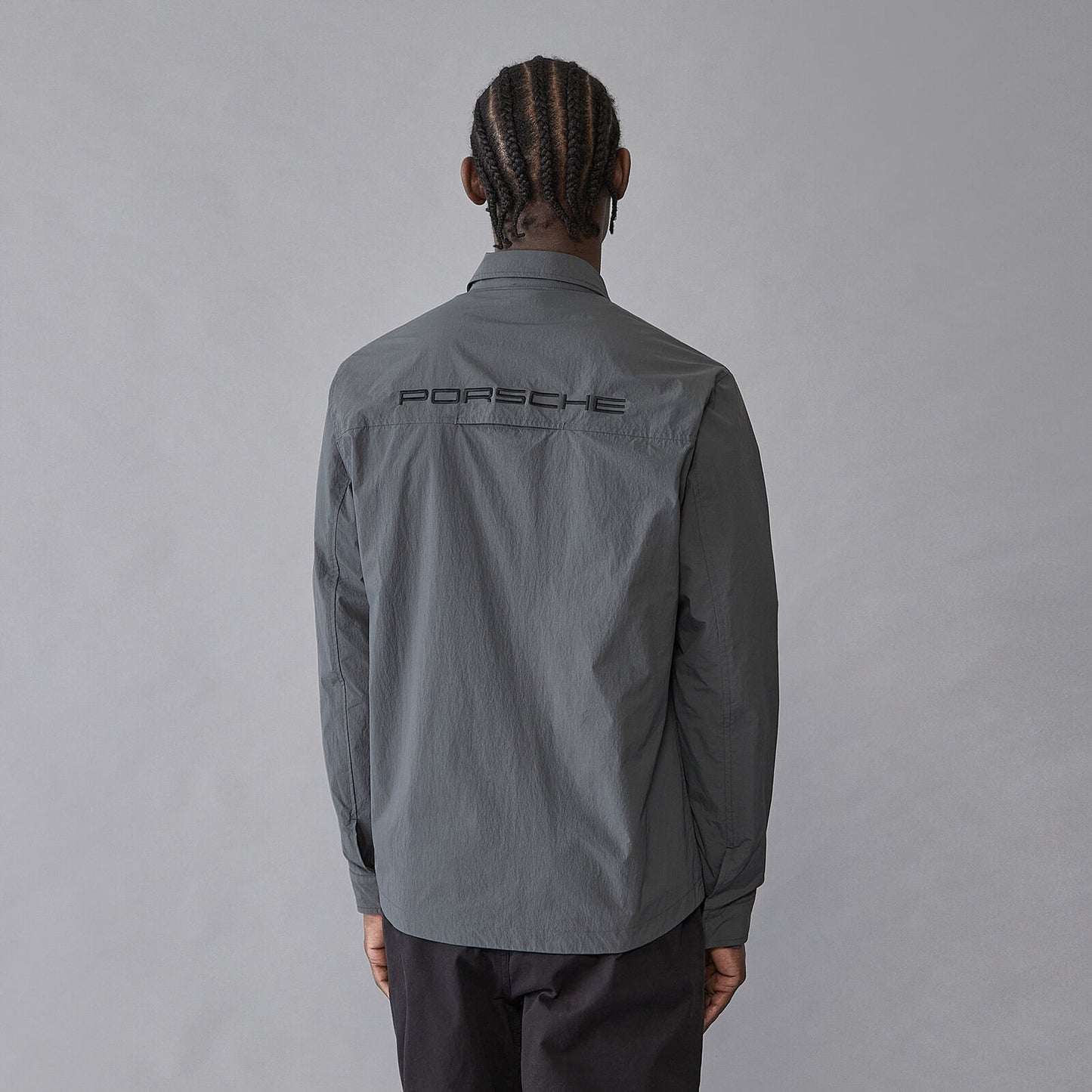 Porsche Motorsport Utility Overshirt