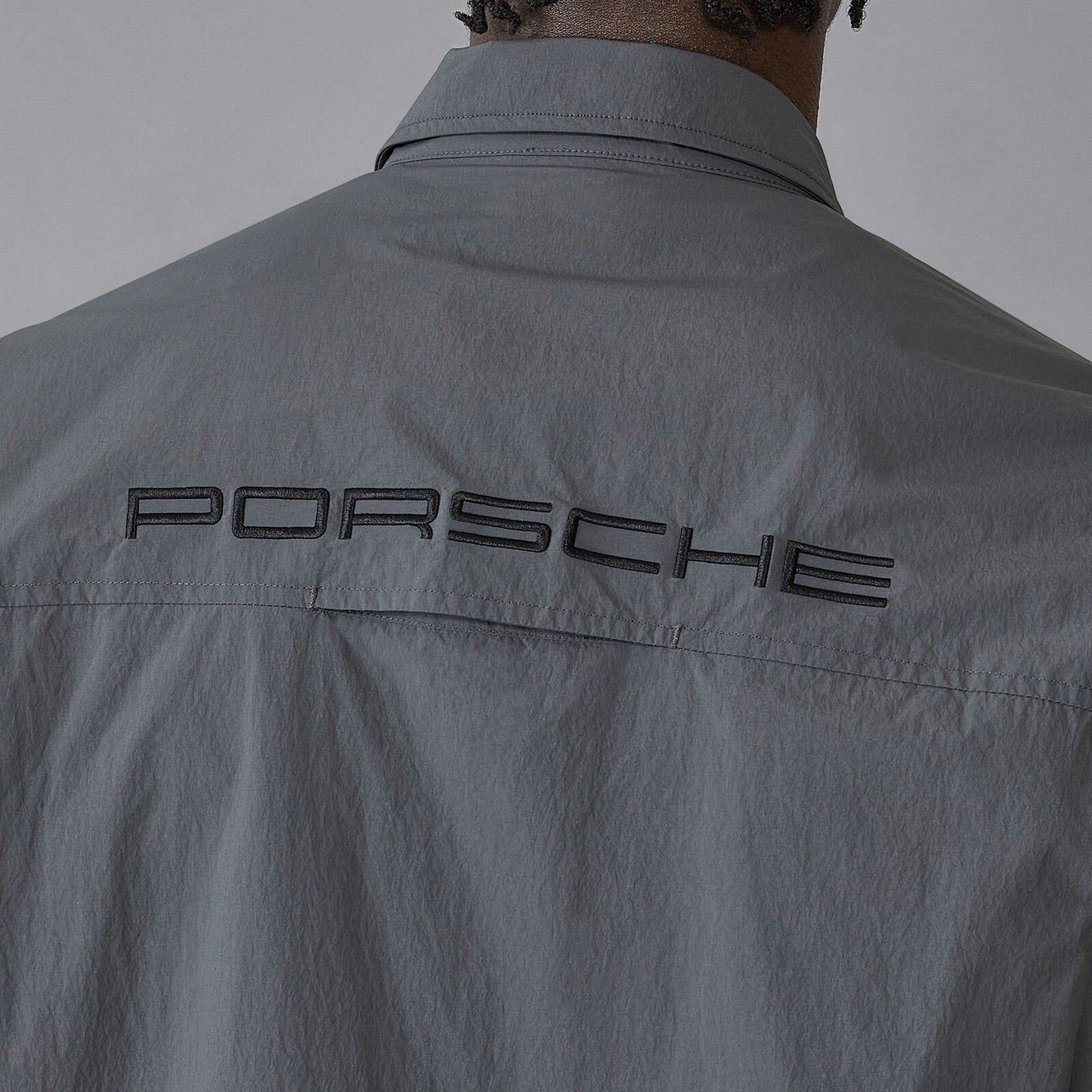 Porsche Motorsport Utility Overshirt