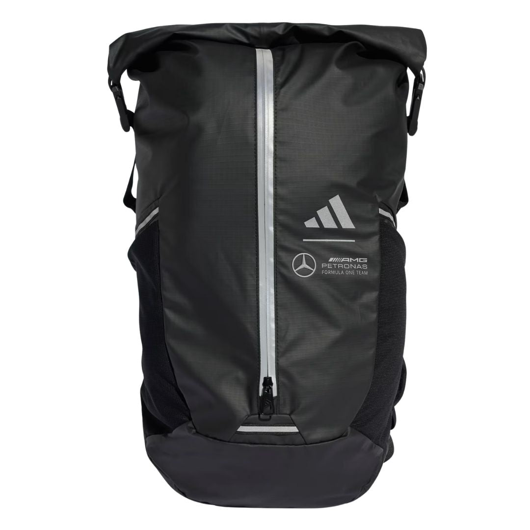 Mochila Adaptive Packing System Mercedes-AMG Petronas F1™ 2025 – Oficial y Sostenible
