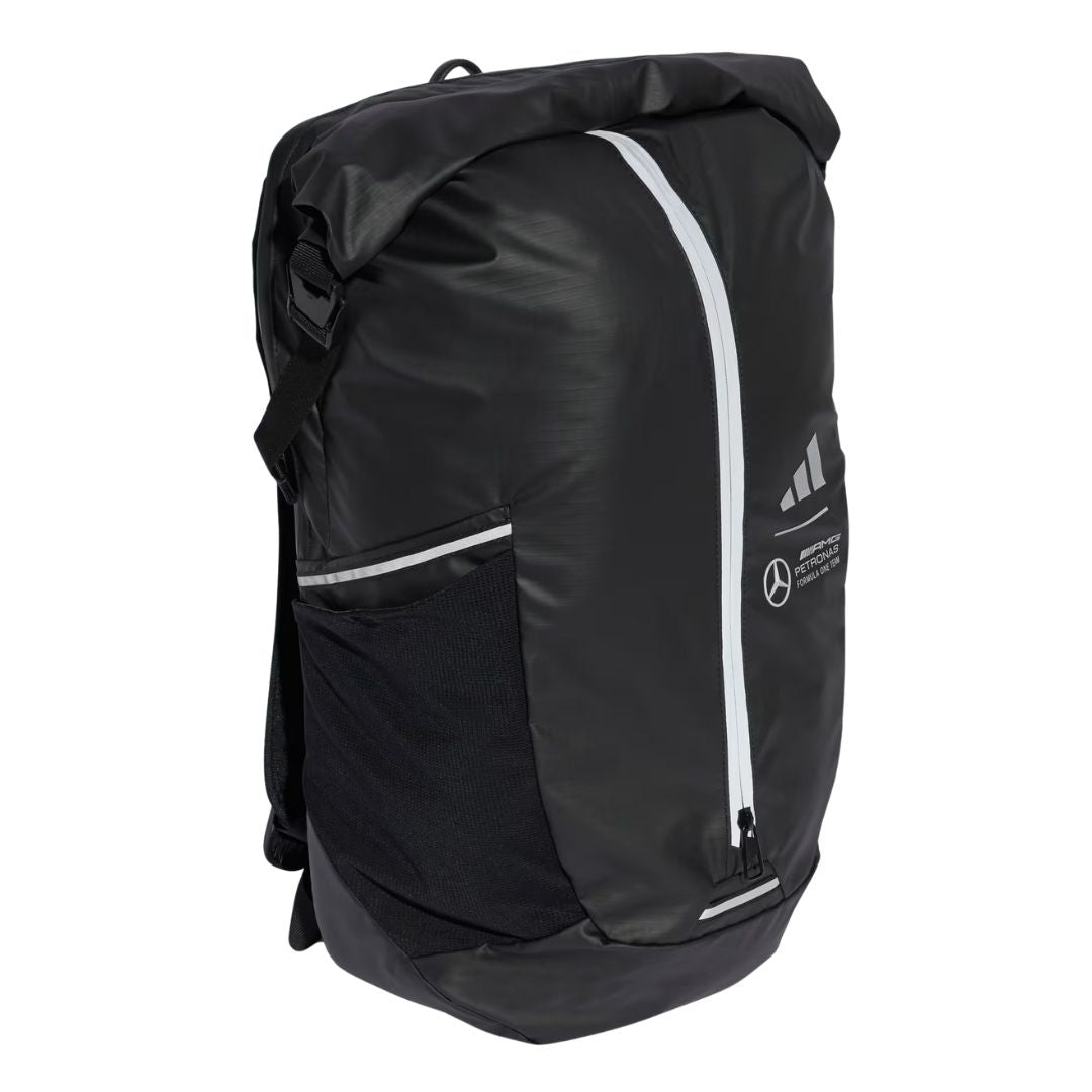 Mochila Adaptive Packing System Mercedes-AMG Petronas F1™ 2025 – Oficial y Sostenible
