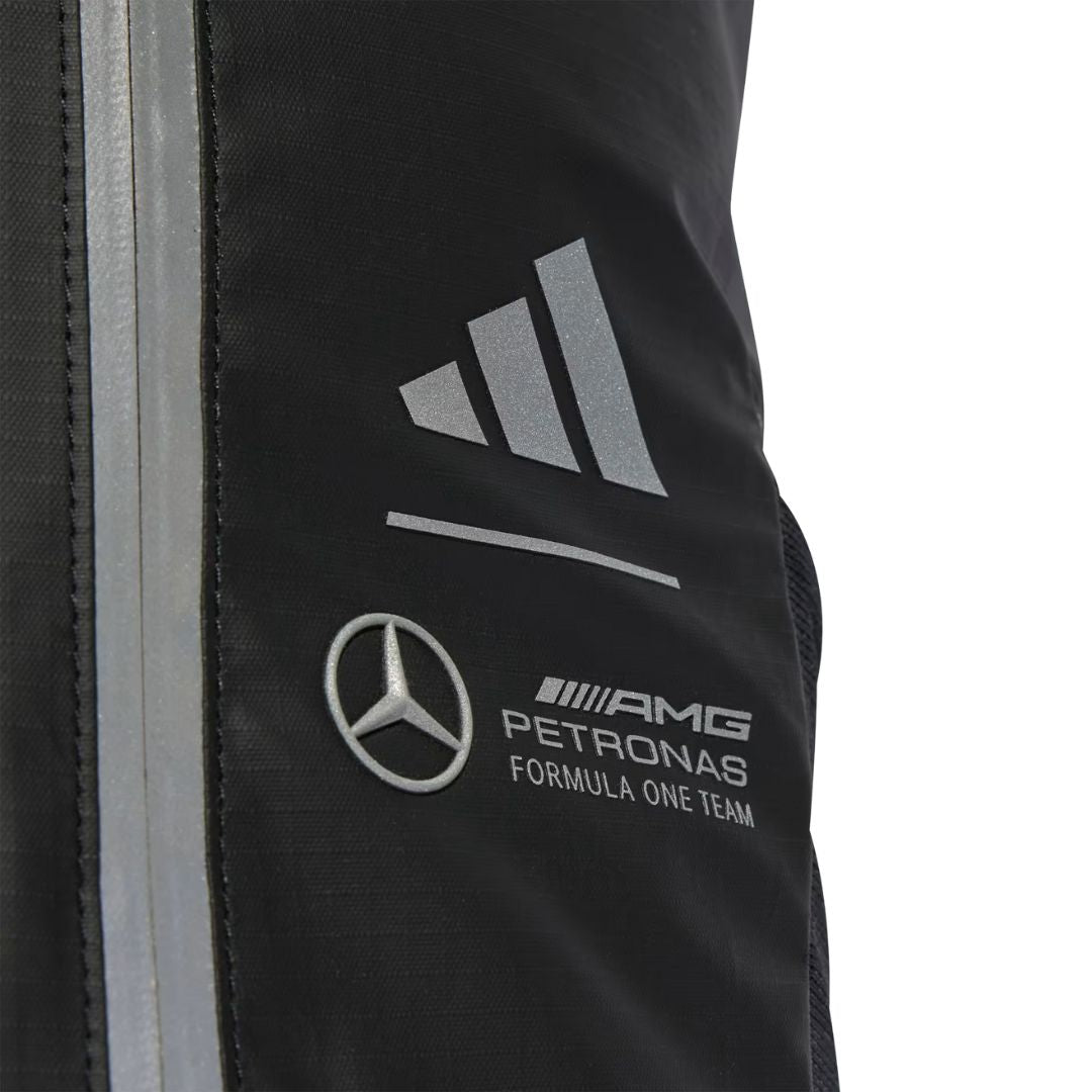 Mochila Adaptive Packing System Mercedes-AMG Petronas F1™ 2025 – Oficial y Sostenible