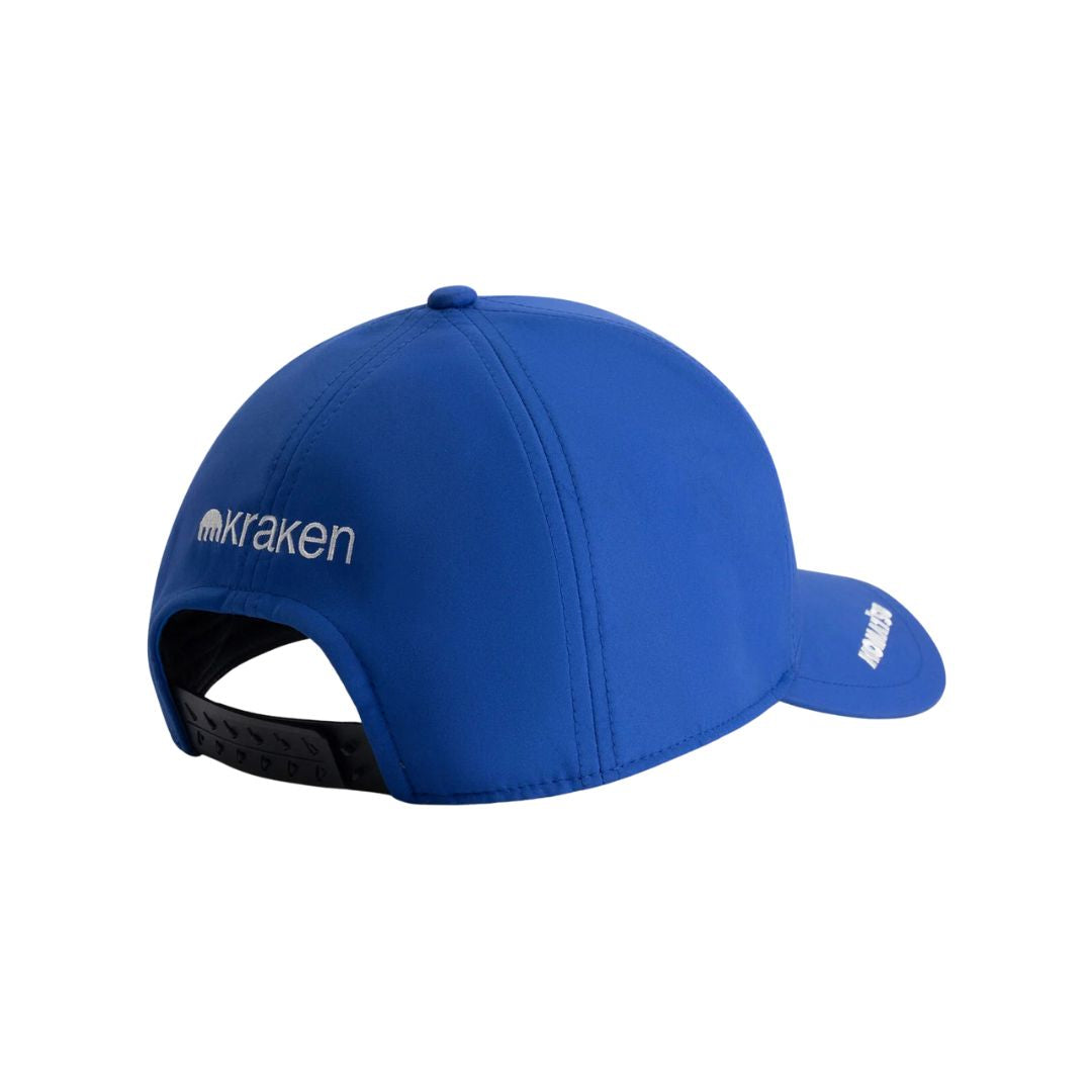 Williams Racing PUMA 2025 Alex Albon Driver Cap – Edición Oficial F1™