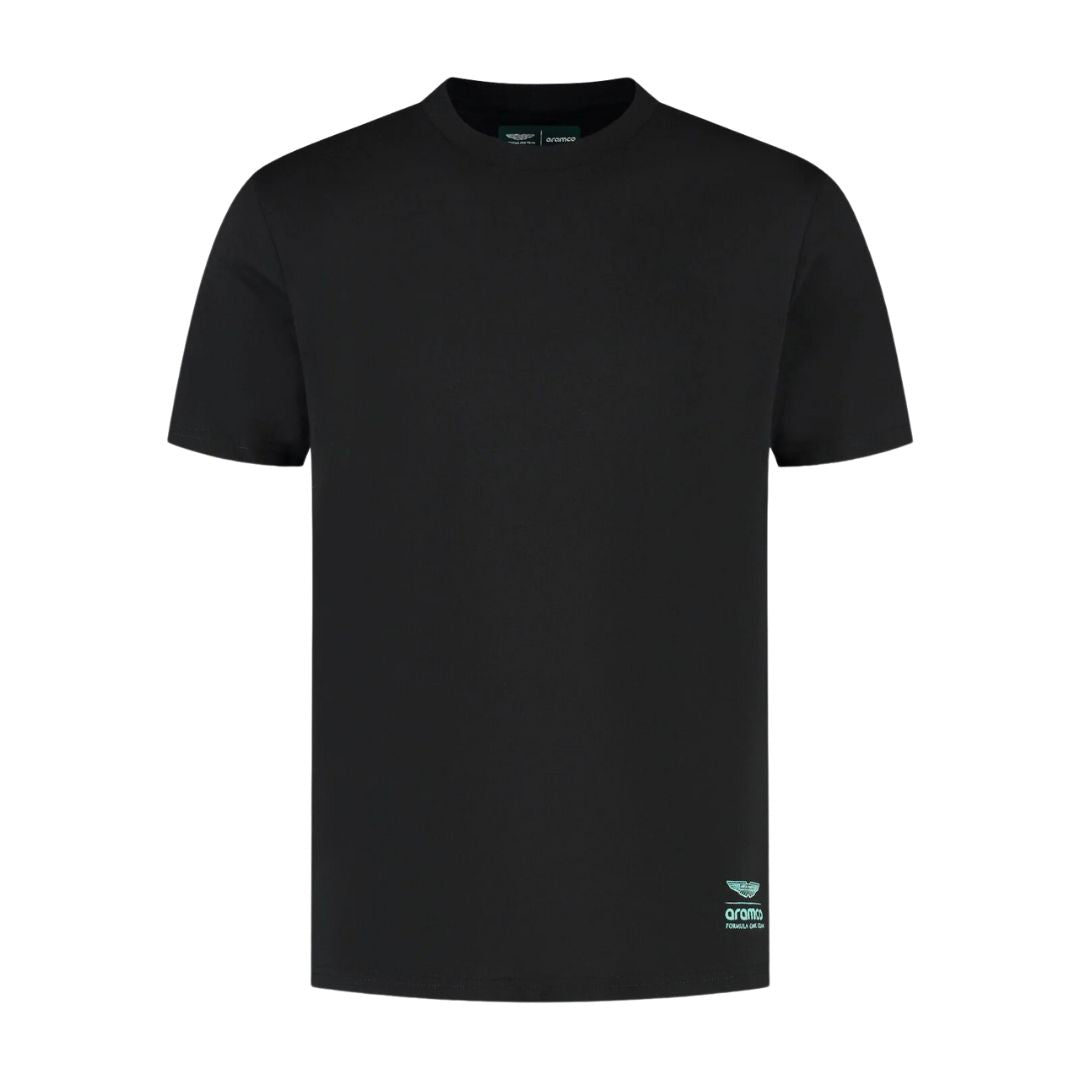Aston Martin F1™ Team 2025 Miami GP T-shirt – Edición Especial Fórmula 1™