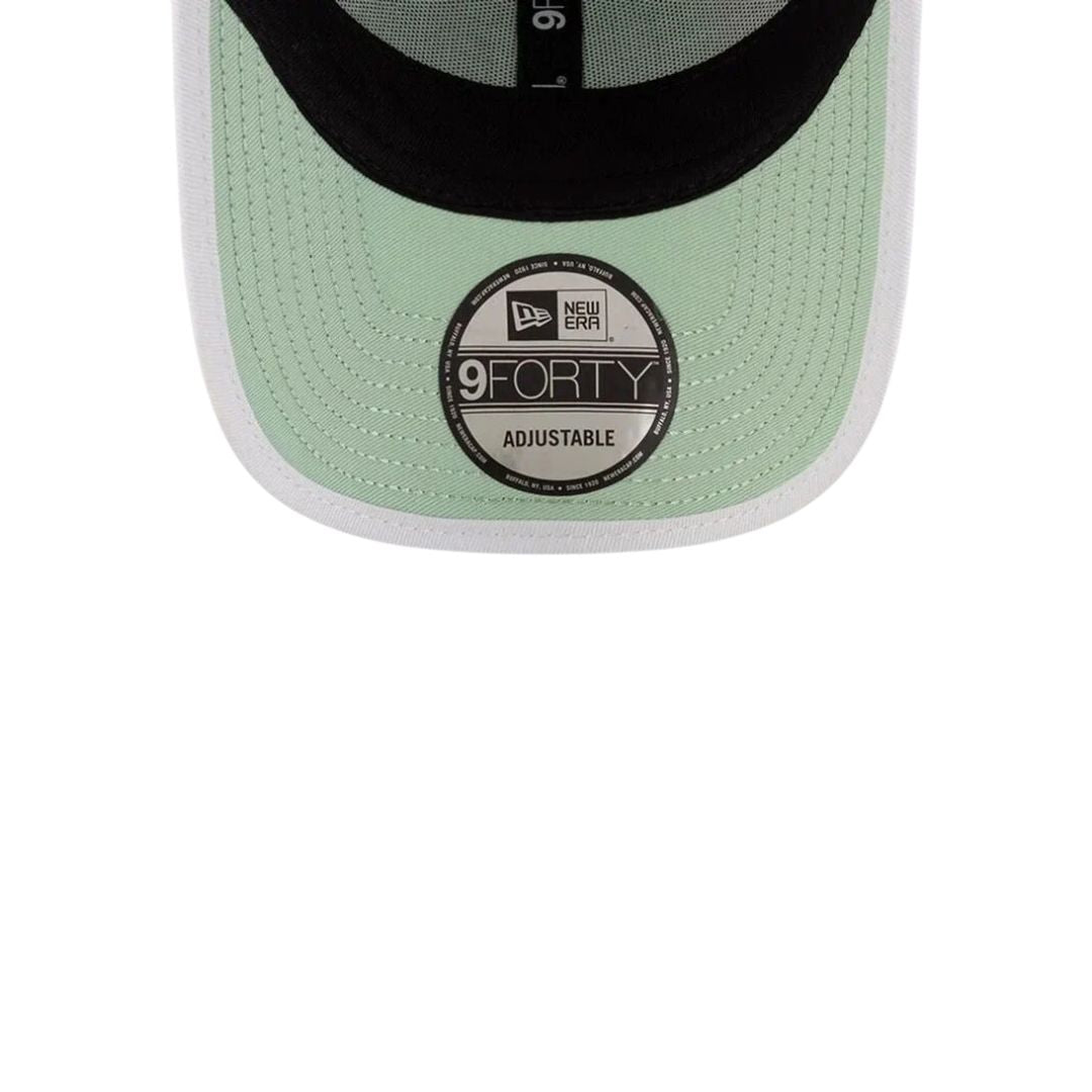 Gorra Max Verstappen Miami GP 2025 – Red Bull Racing New Era 9FORTY® Cap