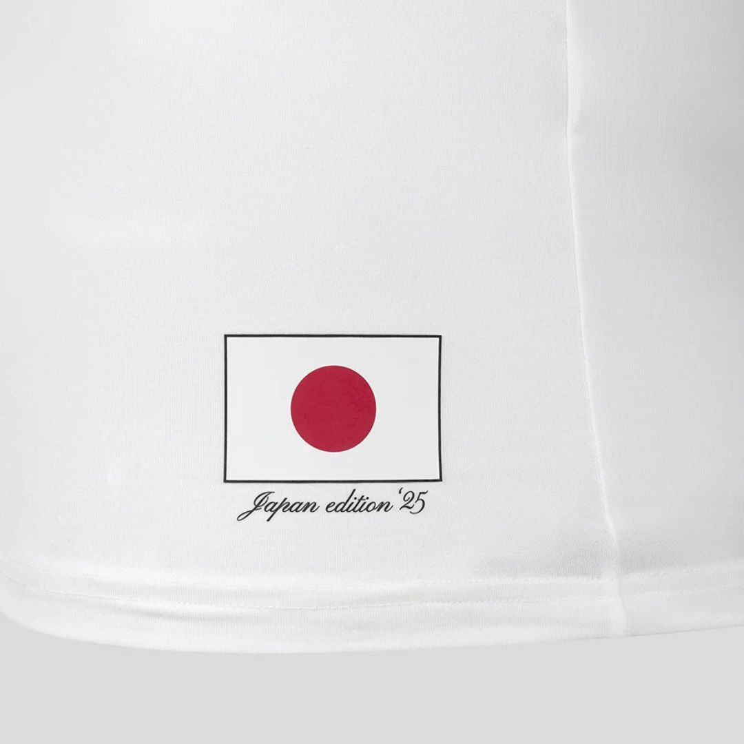 Polo Red Bull GP Japón 2025 – Edición Especial Oracle Red Bull Racing