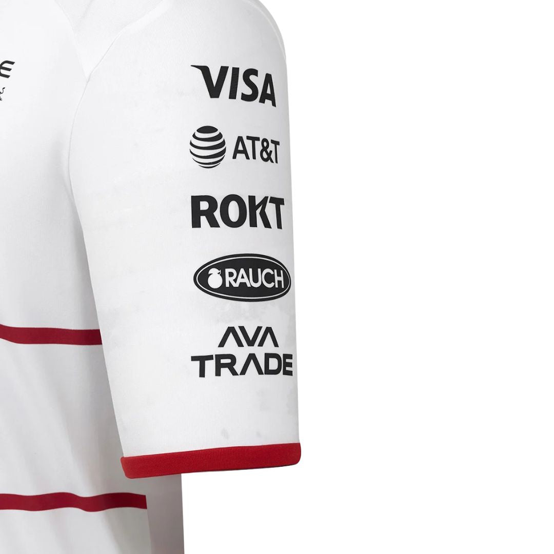 Polo Red Bull GP Japón 2025 – Edición Especial Oracle Red Bull Racing