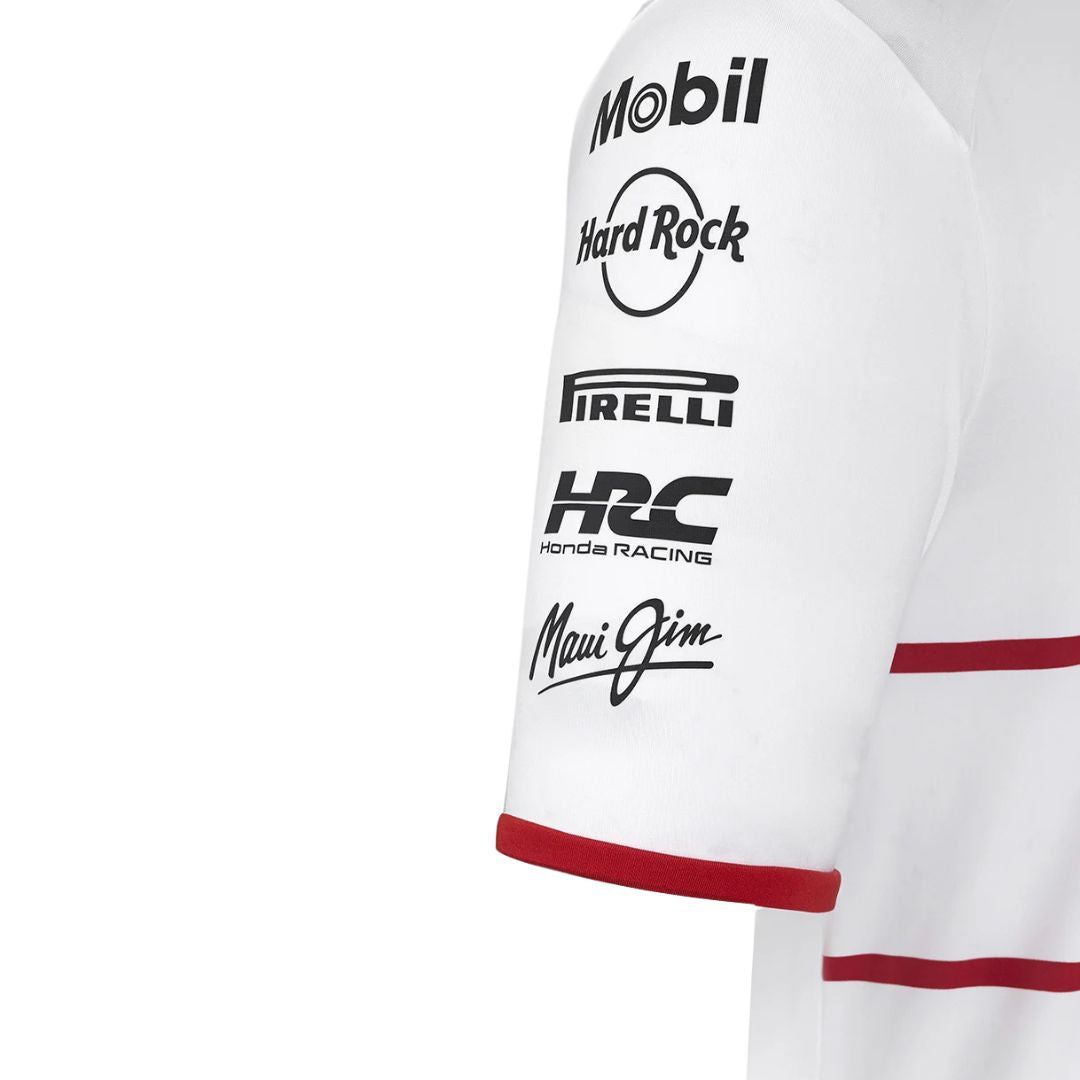 Polo Red Bull GP Japón 2025 – Edición Especial Oracle Red Bull Racing