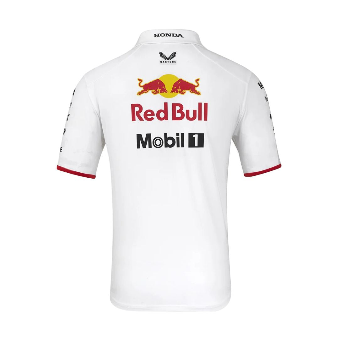 Polo Red Bull GP Japón 2025 – Edición Especial Oracle Red Bull Racing