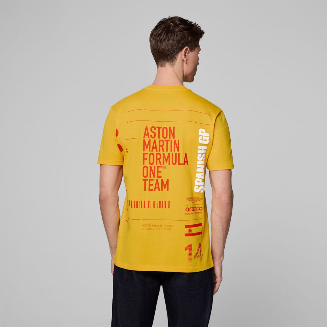 Aston Martin Hybrid Season Jacket **2024**